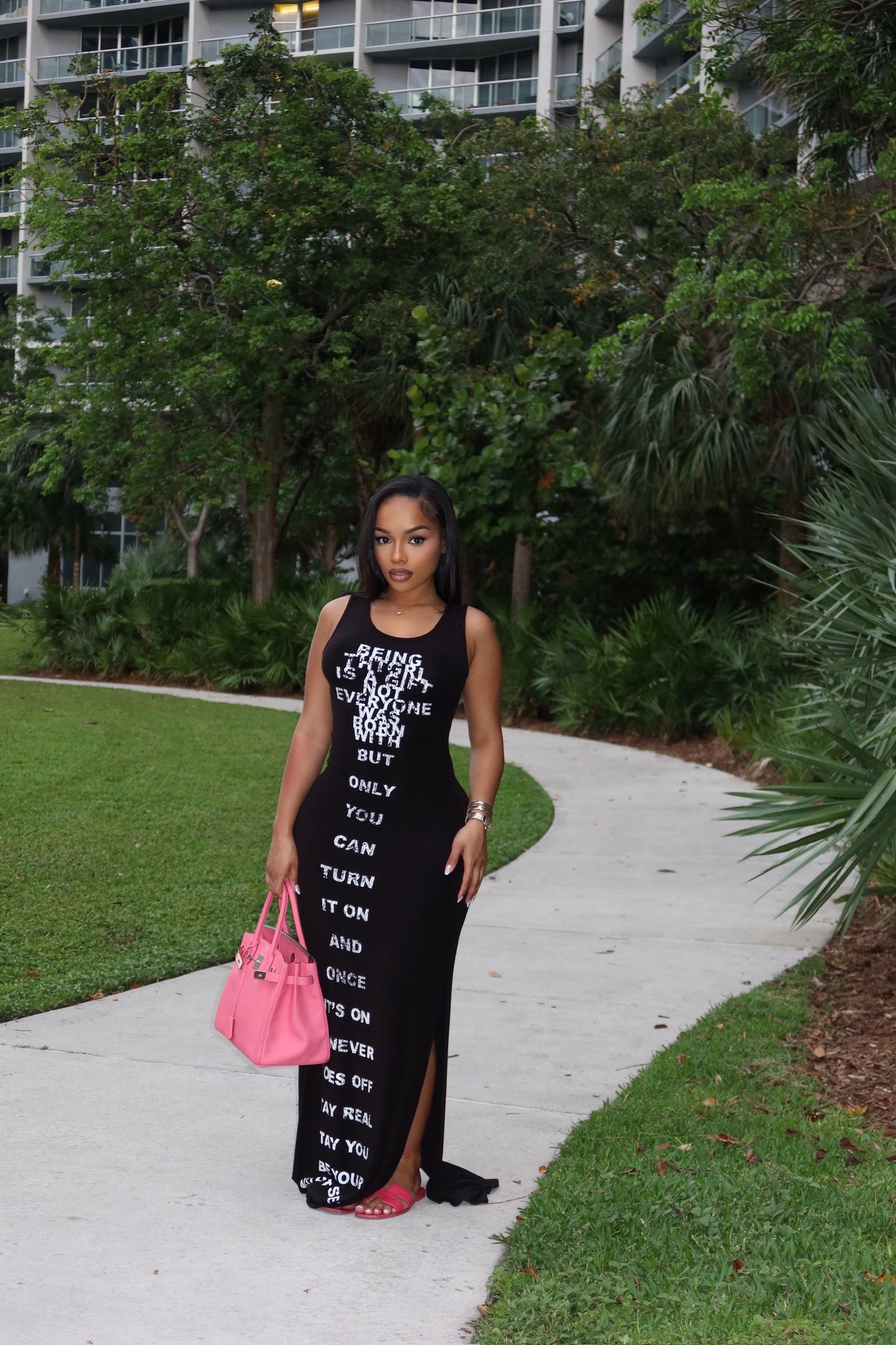 LUVME MAXI