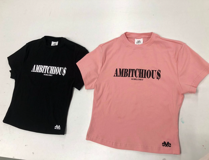 Ambitchious