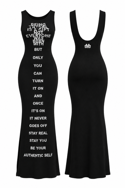 LUVME MAXI