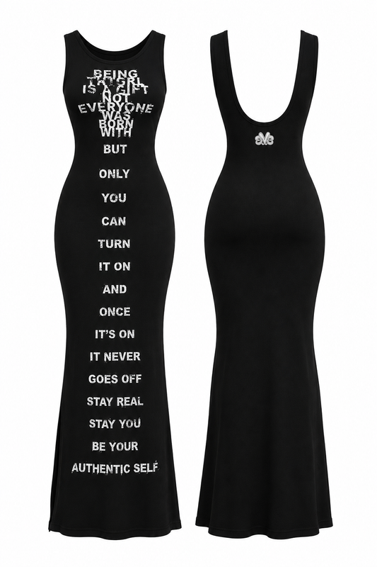 LUVME MAXI