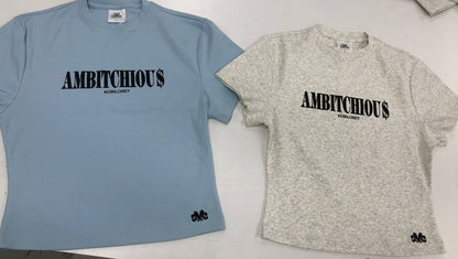 Ambitchious