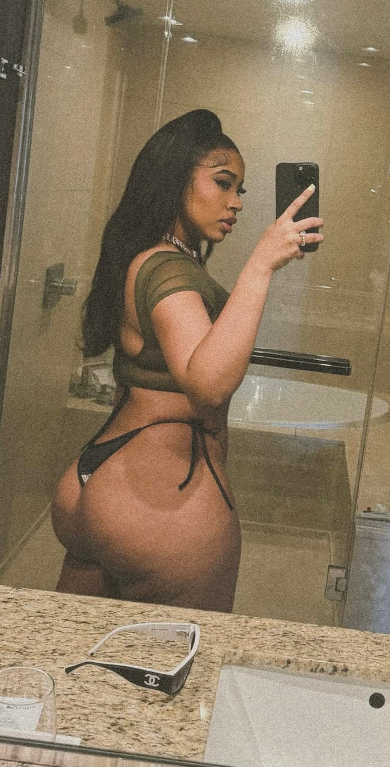 RASTAAKINI BIKINI