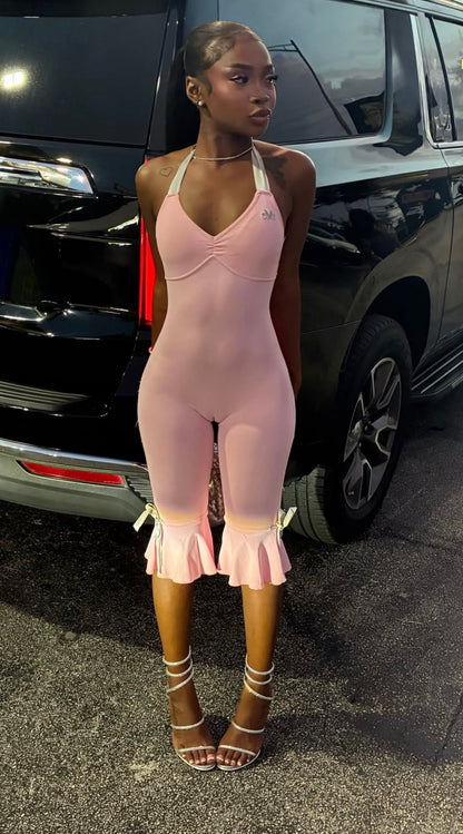 Pink Amaris