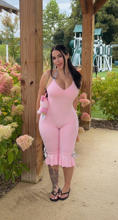 Pink Amaris