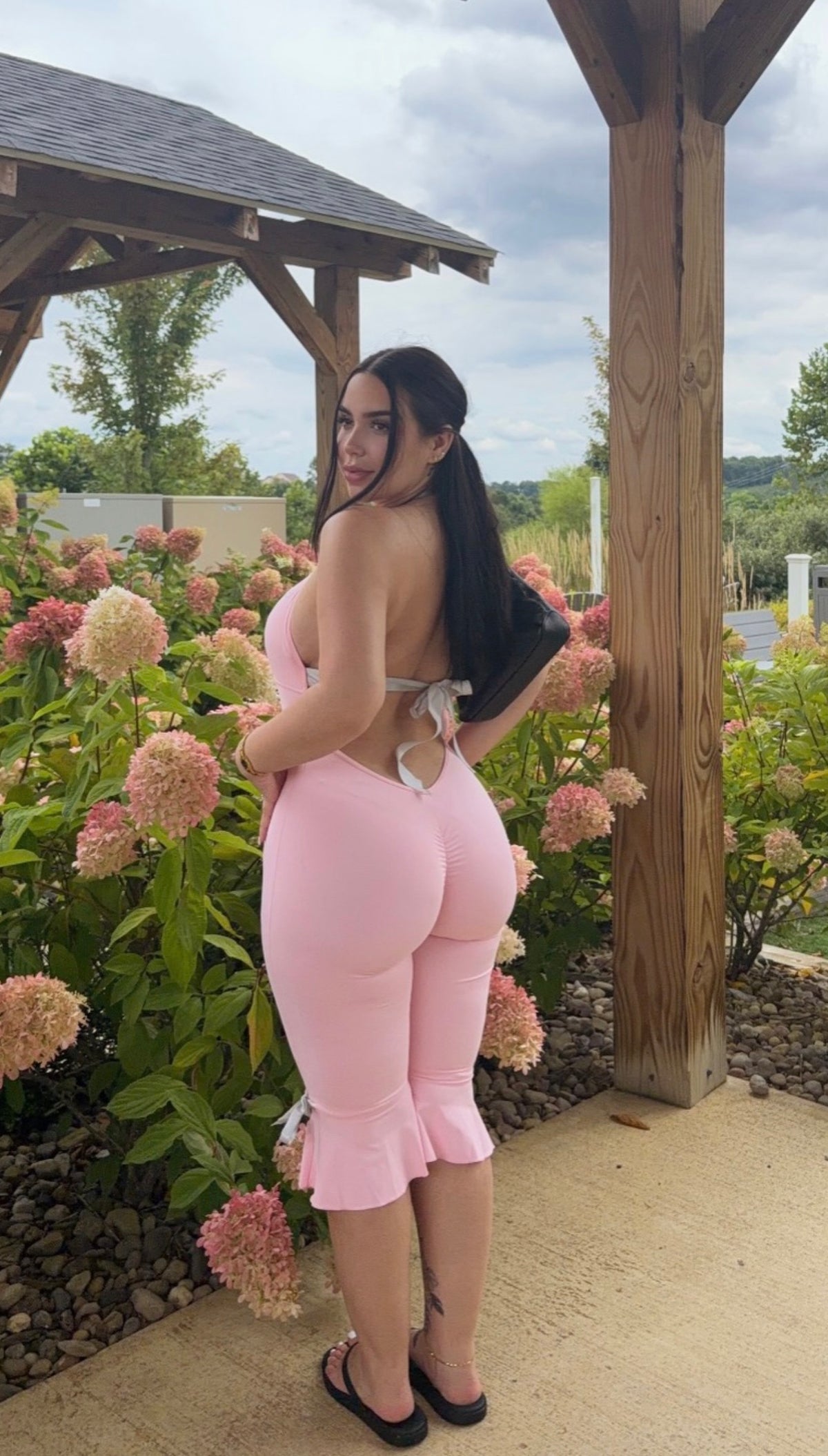 Pink Amaris
