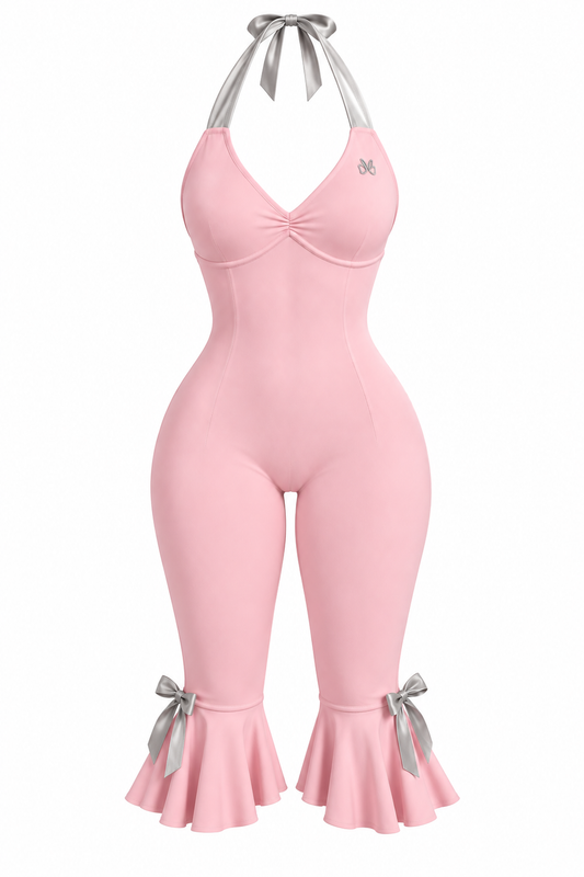 Pink Amaris