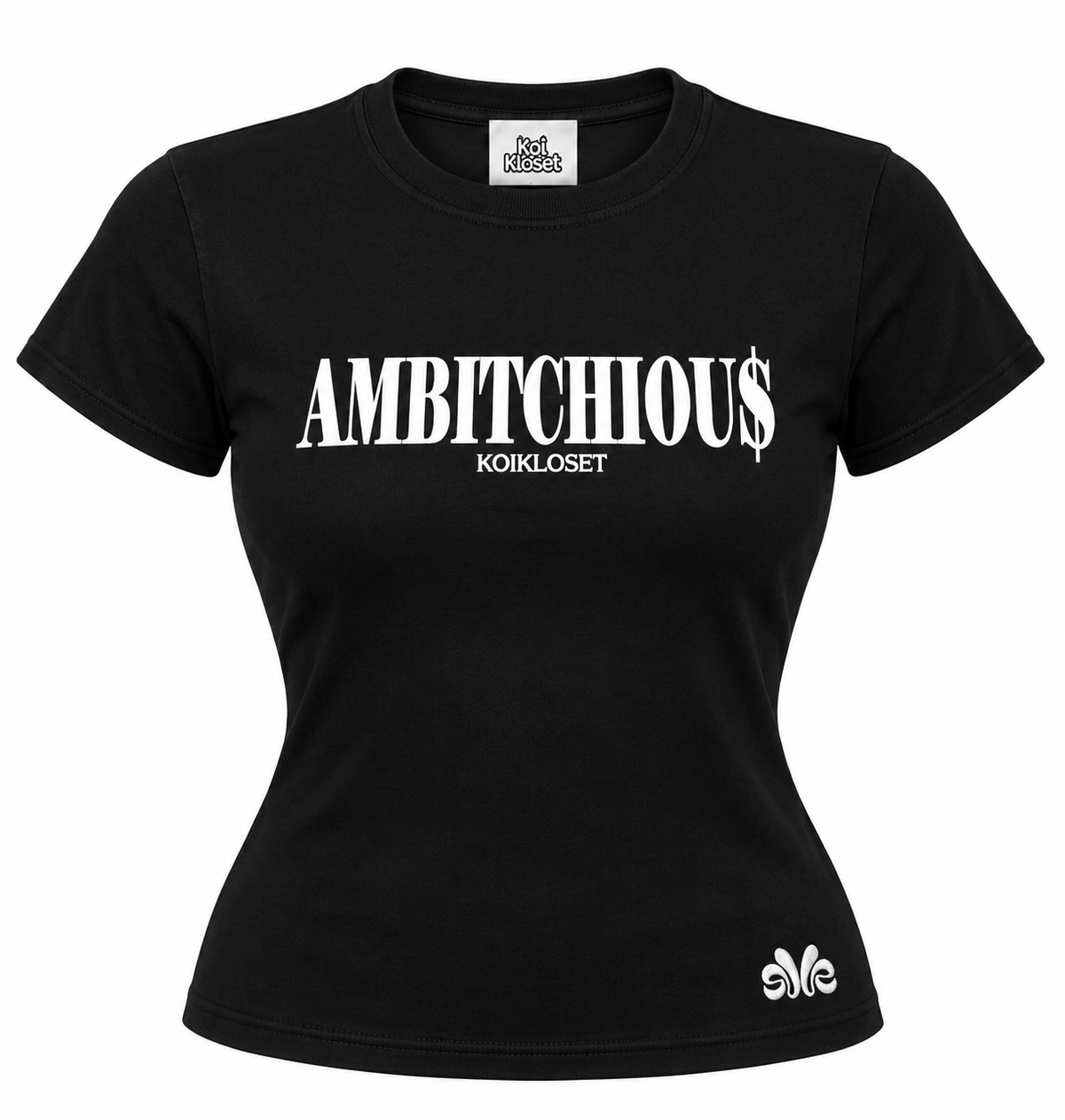 Ambitchious