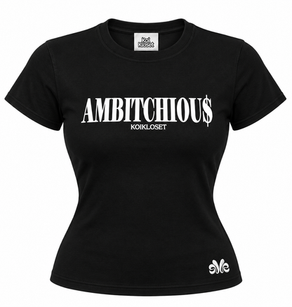 Ambitchious