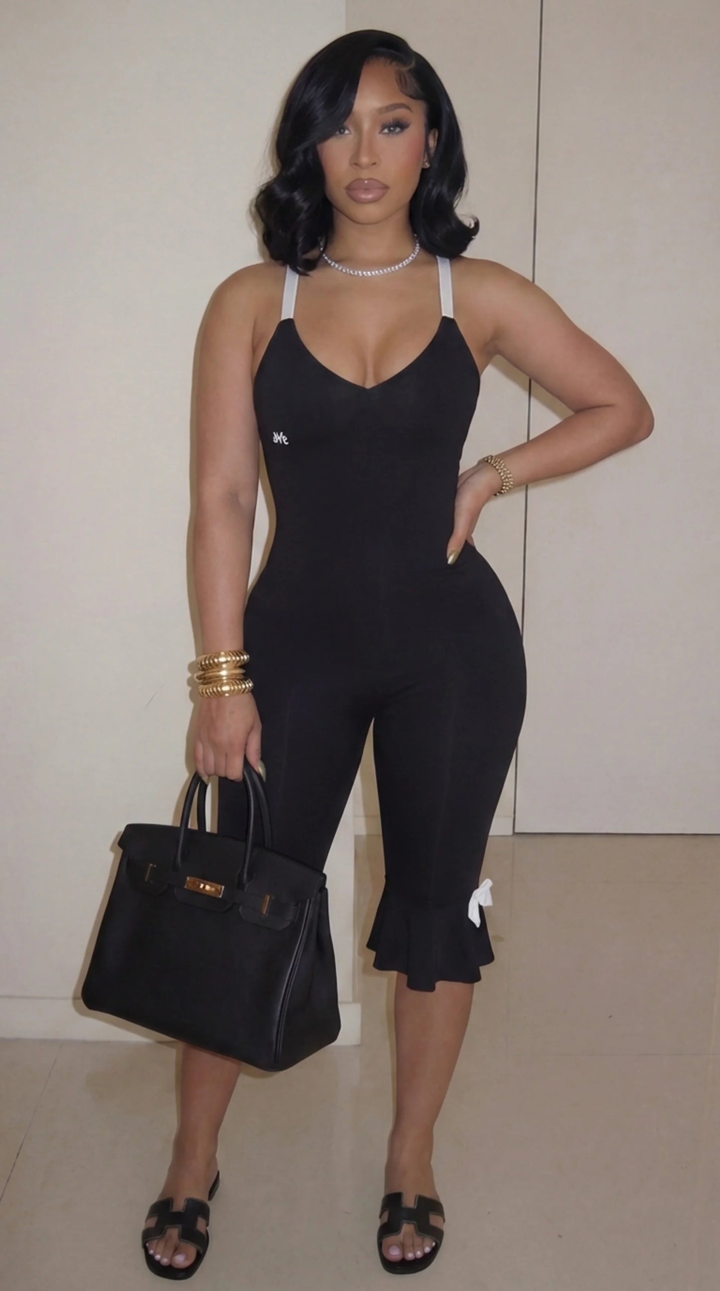 Black Amaris