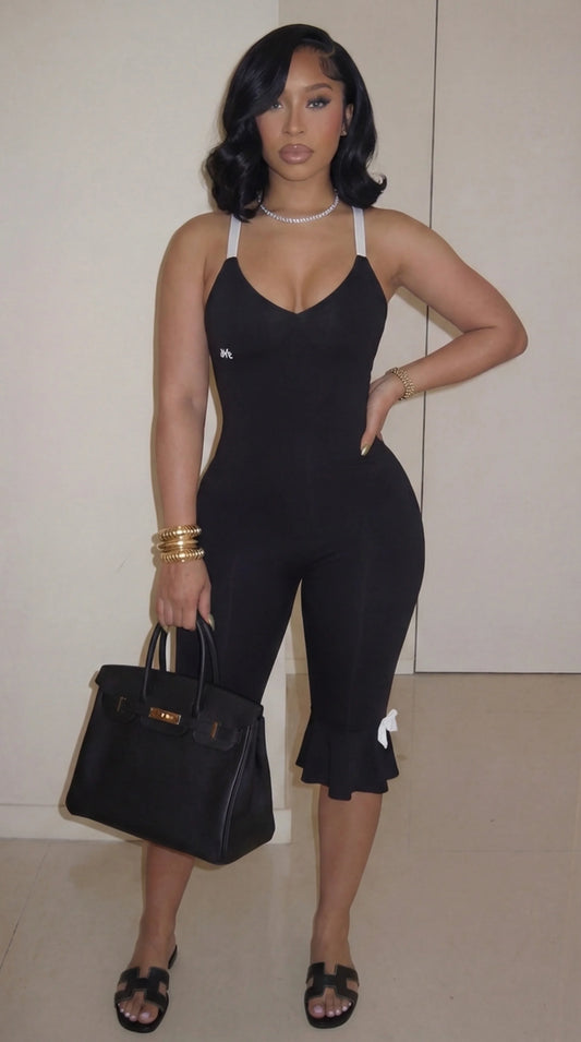 Black Amaris