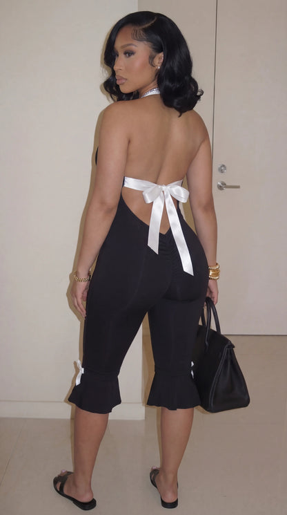 Black Amaris