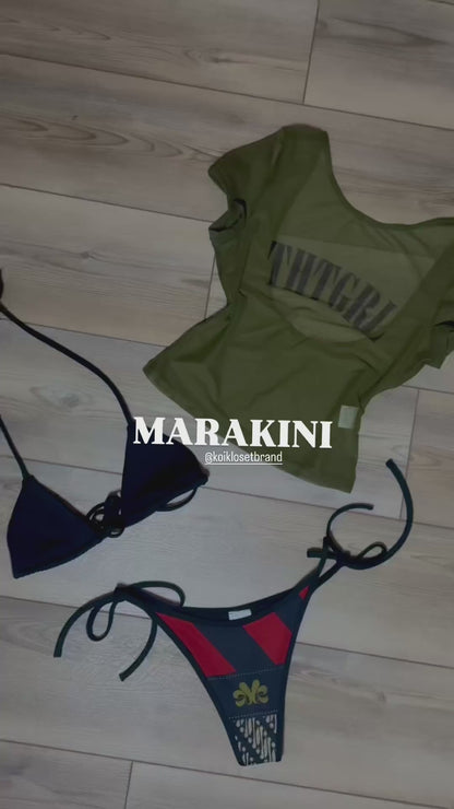 RASTAAKINI BIKINI